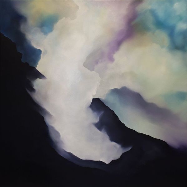 ISON - INNER - SPACE ryhmässä VINYYLI / Rock @ Bengans Skivbutik AB (3674924)
