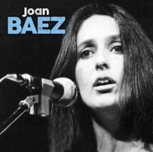 Baez Joan - Donna Donna/Plaisir D'amour ryhmässä CD @ Bengans Skivbutik AB (3674945)