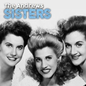 Andrew Sisters - Rum & Coca Cola/In The Mood ryhmässä CD @ Bengans Skivbutik AB (3674949)
