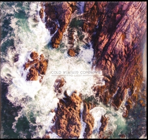 Cold Weather Company - Find Light ryhmässä VINYYLI @ Bengans Skivbutik AB (3674950)