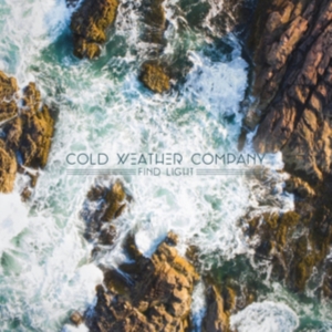 Cold Weather Company - Find Light ryhmässä CD @ Bengans Skivbutik AB (3674951)