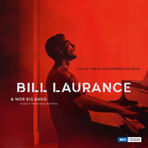 Laurance Bill - Live At The Philharmonie Cologne ryhmässä VINYYLI / Jazz/Blues @ Bengans Skivbutik AB (3674956)