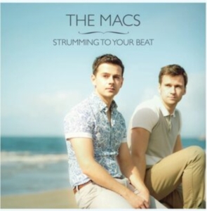 Macs - Strumming To Your Beat (Sacd Hybrid ryhmässä Musiikki / SACD / Pop @ Bengans Skivbutik AB (3674968)