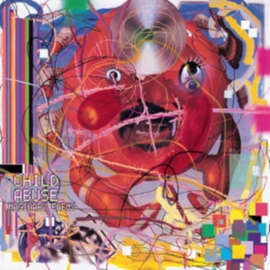 Child Abuse - Imaginary Enemy ryhmässä CD @ Bengans Skivbutik AB (3674995)