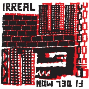 Irreal - Fi Del Mon ryhmässä VINYYLI @ Bengans Skivbutik AB (3675014)