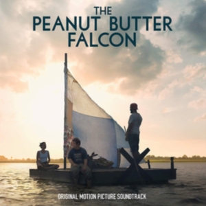 Filmmusik - Peanut Butter Falcon ryhmässä CD @ Bengans Skivbutik AB (3675036)