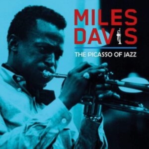 Davis Miles - The Picasso Of Jazz ryhmässä Minishops / Miles Davis @ Bengans Skivbutik AB (3675554)