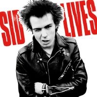 Sid Vicious - Sid Lives (2 Cd) ryhmässä ME SUOSITTELEMME / Startsida - CD Nyheter & Kommande @ Bengans Skivbutik AB (3675580)