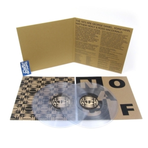 The 1975 - Notes On A Conditional Form (Clear ryhmässä ME SUOSITTELEMME / Årsbästalistor 2020 / NME 2020 @ Bengans Skivbutik AB (3675777)