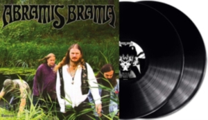 Abramis Brama - Rubicon - 2Lp Black ryhmässä Minishops / Abramis Brama @ Bengans Skivbutik AB (3676166)