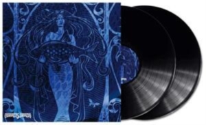 Abramis Brama - Enkel Biljett (2Lp Black) ryhmässä VINYYLI @ Bengans Skivbutik AB (3676169)