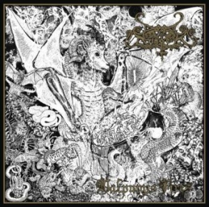 Doombringer - Walpurgis Fires ryhmässä CD @ Bengans Skivbutik AB (3676186)
