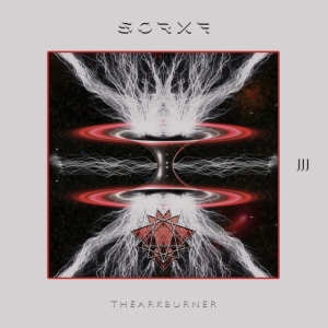 Sorxe - Ark Burner The ryhmässä VINYYLI @ Bengans Skivbutik AB (3676354)