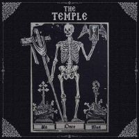 TEMPLE THE - AS ONE WAS (BLACK VINYL) ryhmässä VINYYLI @ Bengans Skivbutik AB (3676357)