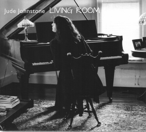 Jude Johnstone - Living Room ryhmässä CD / Pop @ Bengans Skivbutik AB (3676385)