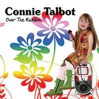 Talbot Connie - Over The Rainbow (Christmas Edition ryhmässä CD @ Bengans Skivbutik AB (3676412)