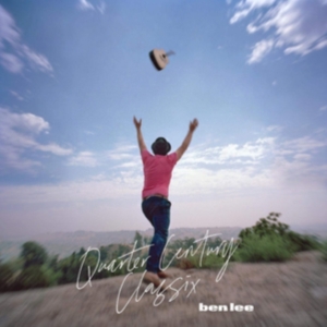 Lee Ben - Quarter Century Classix ryhmässä -Start New West @ Bengans Skivbutik AB (3676500)