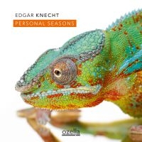 Knecht Edgar - Personal Seasons ryhmässä VINYYLI / Myydyimmät @ Bengans Skivbutik AB (3676506)