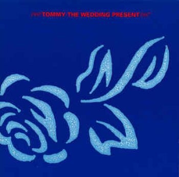 Wedding Present - Tommy ryhmässä CD / Myydyimmät @ Bengans Skivbutik AB (3676510)