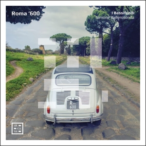 Various - Roma '600 ryhmässä CD @ Bengans Skivbutik AB (3676729)