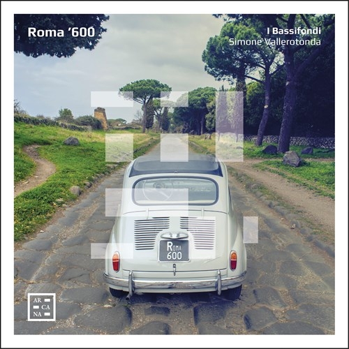 Various - Roma '600 ryhmässä CD @ Bengans Skivbutik AB (3676729)