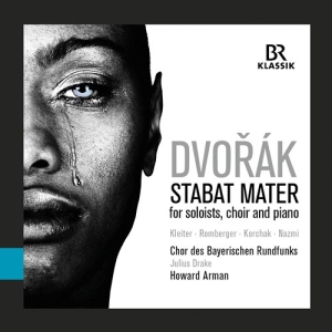 Dvorak Antonin - Stabat Mater For Soloists, Choir An ryhmässä CD @ Bengans Skivbutik AB (3676737)