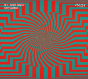 Slinckx Pierre - C#1 ryhmässä CD @ Bengans Skivbutik AB (3676748)
