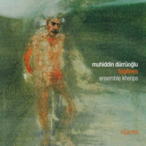 Durruoglu Muhiddin - Fugitives ryhmässä CD @ Bengans Skivbutik AB (3676749)
