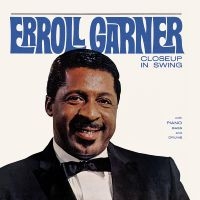 Garner Erroll - Closeup In Swing (Octave Remastered ryhmässä CD @ Bengans Skivbutik AB (3676766)