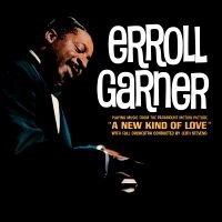 Garner Erroll - A New Kind Of Love (Octave Remaster ryhmässä CD @ Bengans Skivbutik AB (3676768)