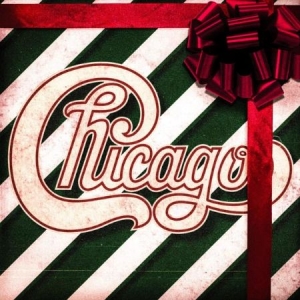 Chicago - Chicago Christmas (2019)(Vinyl ryhmässä VINYYLI @ Bengans Skivbutik AB (3676900)