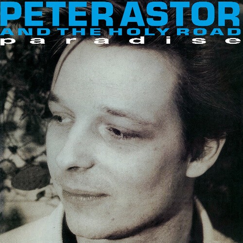 Astor Peter - Paradise ryhmässä VINYYLI / Myydyimmät @ Bengans Skivbutik AB (3676903)