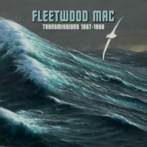 Fleetwood Mac - Transmissions 1967-68 ryhmässä CD @ Bengans Skivbutik AB (3676913)