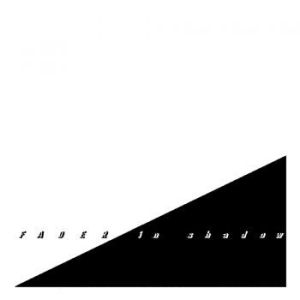 Fader - In Shadow ryhmässä CD @ Bengans Skivbutik AB (3676916)