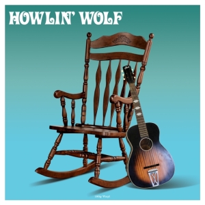 Howlin' Wolf - Howlin' Wolf ryhmässä VINYYLI @ Bengans Skivbutik AB (3676925)