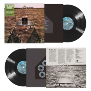 Glass House - Inside The Glass House ryhmässä VINYYLI @ Bengans Skivbutik AB (3676968)