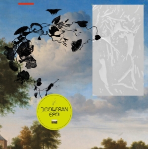 Colleran J. - Ep01 ryhmässä VINYYLI @ Bengans Skivbutik AB (3677016)