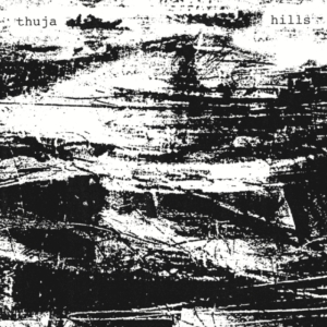 Thuja - Hills ryhmässä VINYYLI @ Bengans Skivbutik AB (3677025)