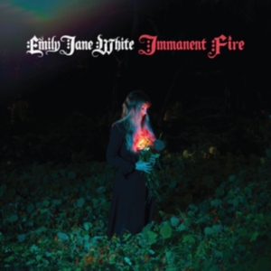 White Emily Jane - Immanent Fire ryhmässä VINYYLI @ Bengans Skivbutik AB (3677038)