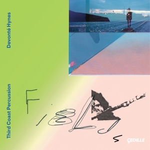 Hynes Devonte - Fields ryhmässä CD @ Bengans Skivbutik AB (3677087)