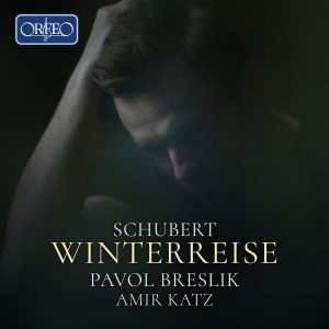 Schubert Franz - Winterreise ryhmässä CD @ Bengans Skivbutik AB (3677088)