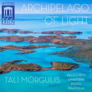 Various Composers - Archipelago Of Light ryhmässä CD @ Bengans Skivbutik AB (3677223)