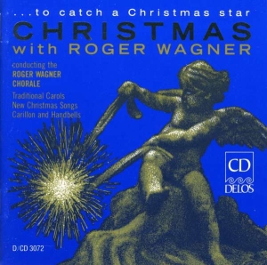 Christmas Traditional Folk - To Catch A Christmas Star ryhmässä CD @ Bengans Skivbutik AB (3677396)