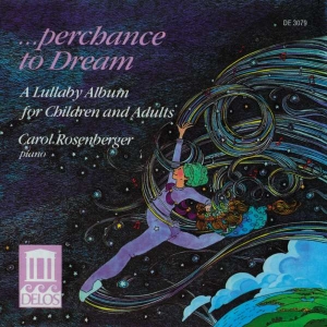 Various - Perchance To Dream ryhmässä CD / Klassiskt @ Bengans Skivbutik AB (3677400)