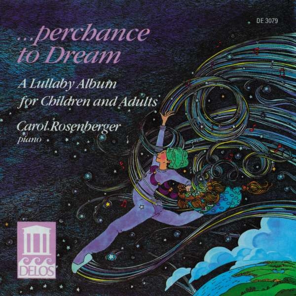 Various - Perchance To Dream ryhmässä CD @ Bengans Skivbutik AB (3677400)