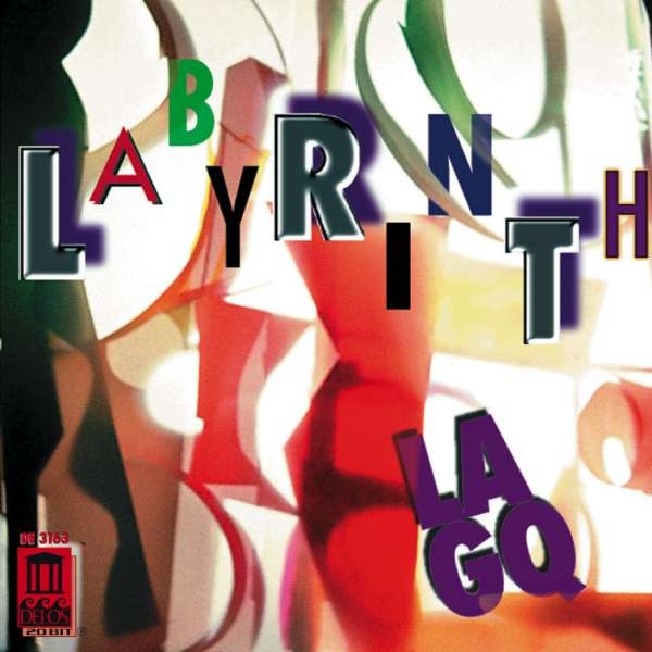 Various - Labyrinth ryhmässä CD / Myydyimmät @ Bengans Skivbutik AB (3677436)
