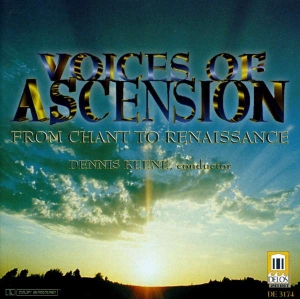 Various - From Chant To Renaissance ryhmässä CD @ Bengans Skivbutik AB (3677443)