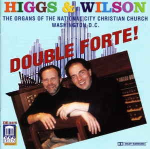 Various - Double Forte ryhmässä CD @ Bengans Skivbutik AB (3677444)