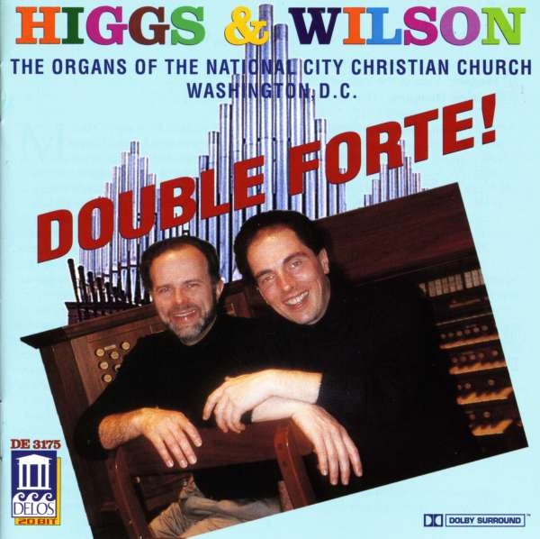 Various - Double Forte ryhmässä CD @ Bengans Skivbutik AB (3677444)
