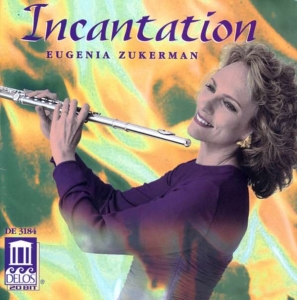 Various - Incantation ryhmässä CD @ Bengans Skivbutik AB (3677450)